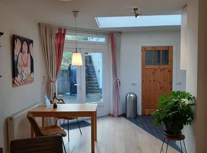 D'r Pletsch Apartamento *