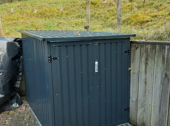 D'r Pletsch Berg en Terblijt