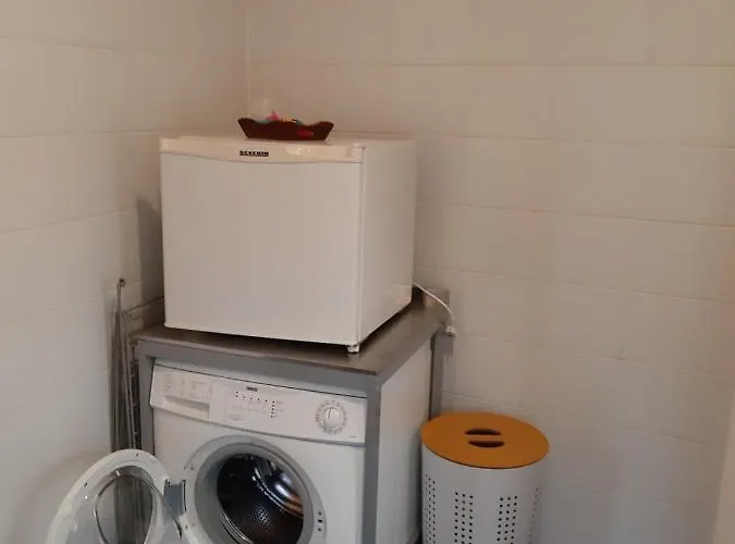 D'r Pletsch Apartamento *