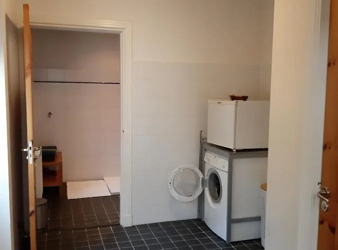 D'r Pletsch Apartamento Berg en Terblijt