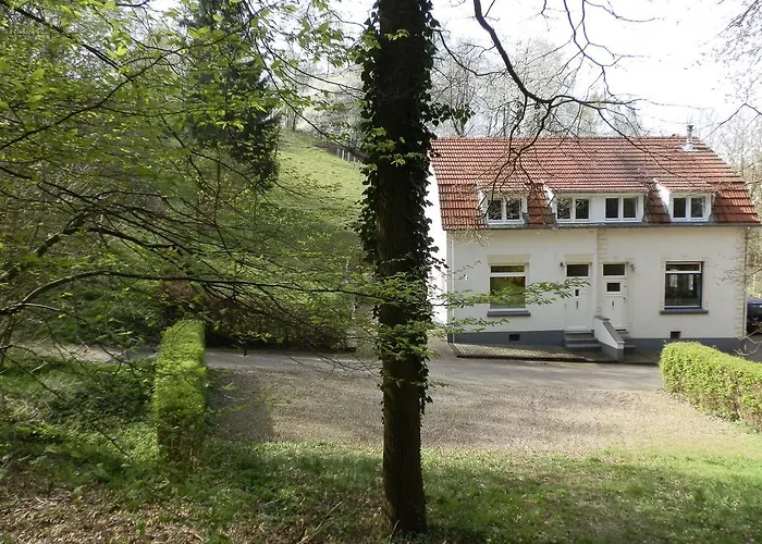 Apartamento D'r Pletsch