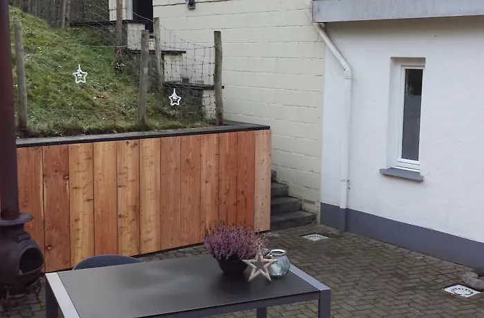 D'r Pletsch * Berg en Terblijt