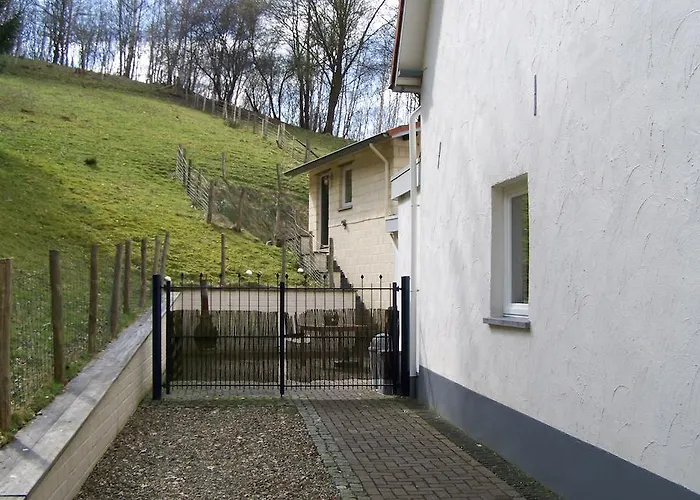 Apartamento D'r Pletsch *