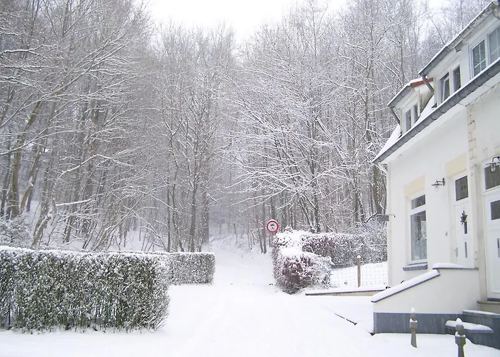 Apartamento D'r Pletsch Berg en Terblijt