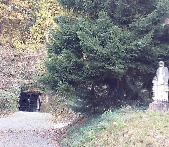 Apartamento D'r Pletsch