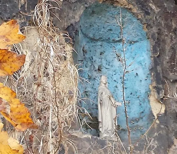 Apartamento D'r Pletsch Berg en Terblijt