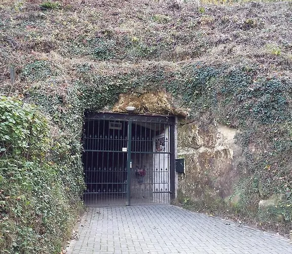 Apartamento D'r Pletsch *