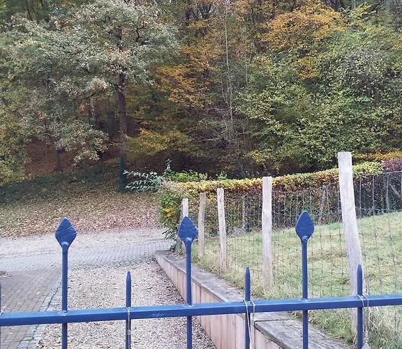 D'r Pletsch Berg en Terblijt