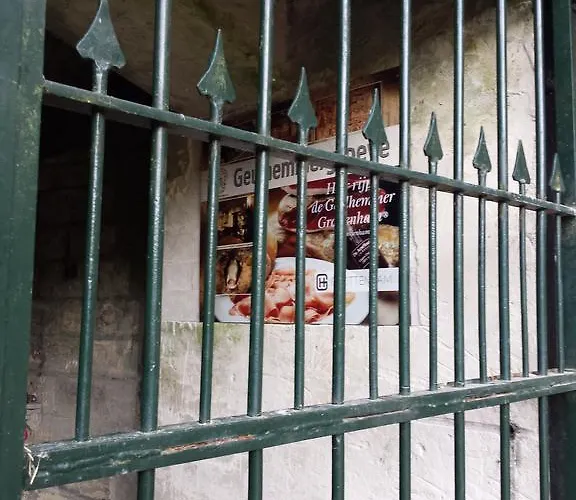 Apartamento D'r Pletsch