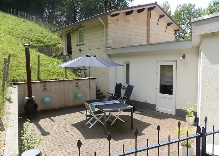 Apartamento D'r Pletsch *