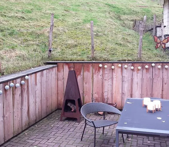 Apartamento D'r Pletsch