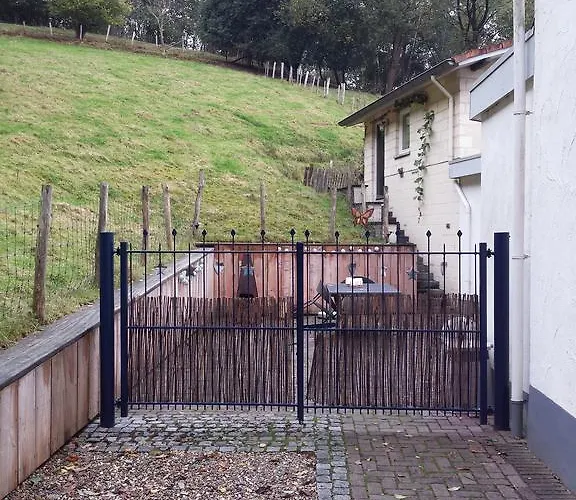 Apartamento D'r Pletsch *