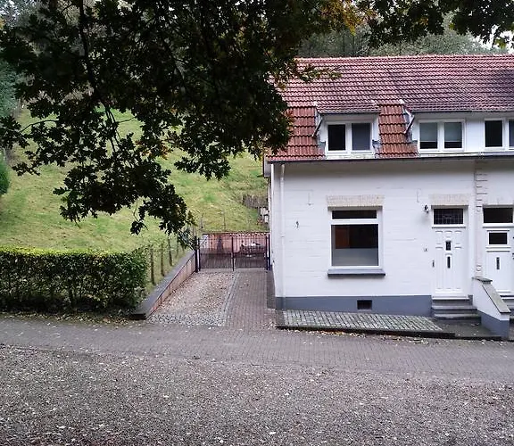 Apartamento D'r Pletsch *