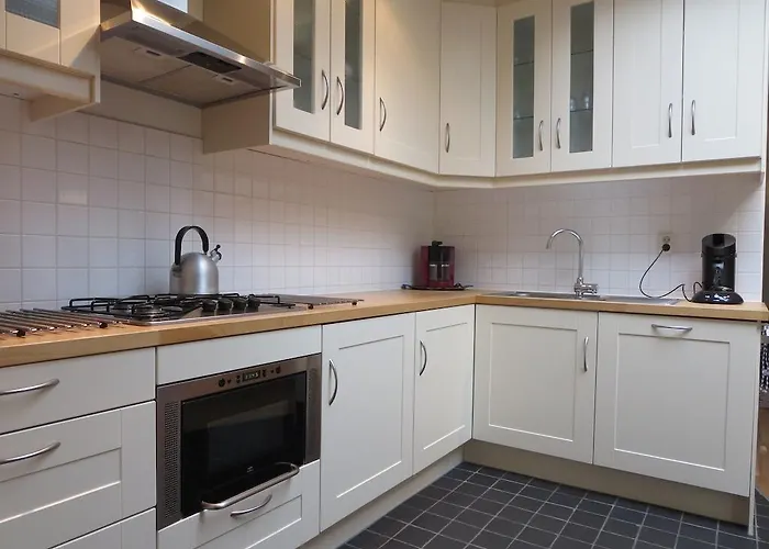 Apartamento D'r Pletsch Berg en Terblijt