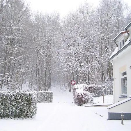 Apartament D'r Pletsch Berg en Terblijt