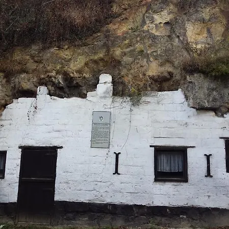 アパート D'r Pletsch