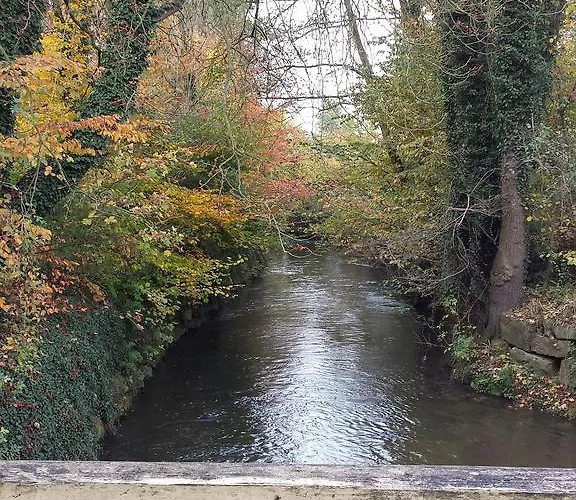 D'r Pletsch Berg en Terblijt