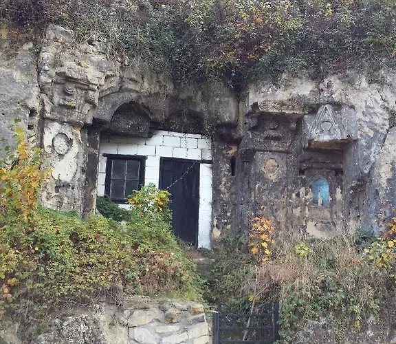 D'r Pletsch Berg en Terblijt