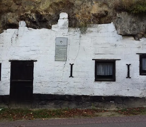 Διαμέρισμα D'r Pletsch Berg en Terblijt